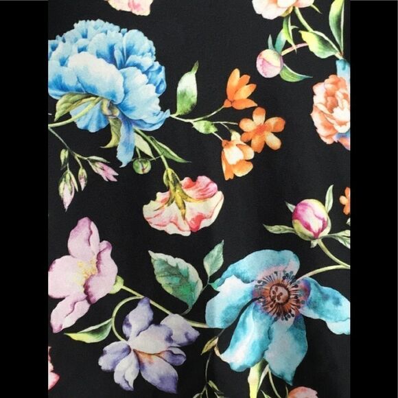 Kenneth Cole Reaction Off Shoulder tankini. NWT - Picture 5 of 7